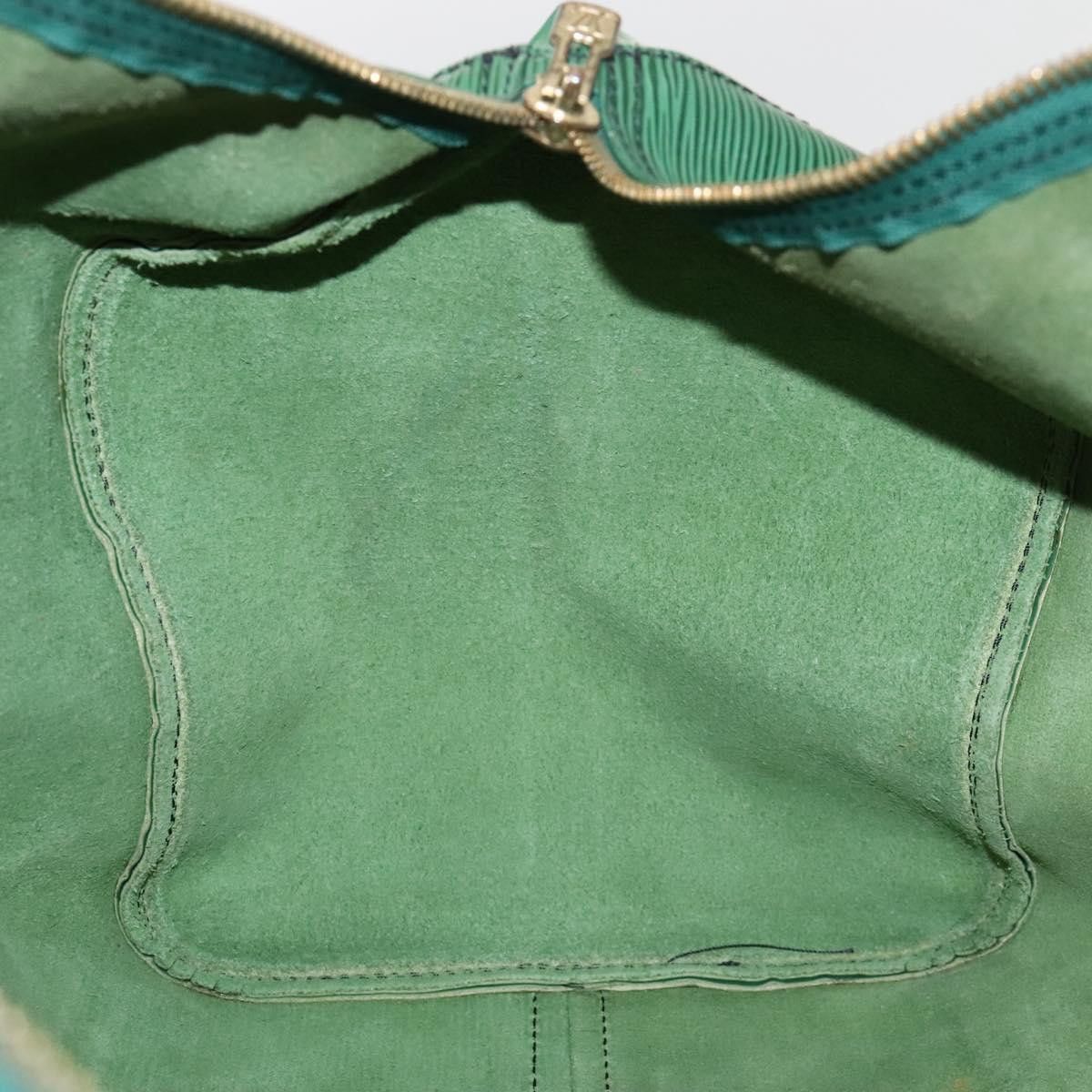 Louis Vuitton Louis Vuitton Keepall 50 travel Size ONE SIZE - 20 Thumbnail