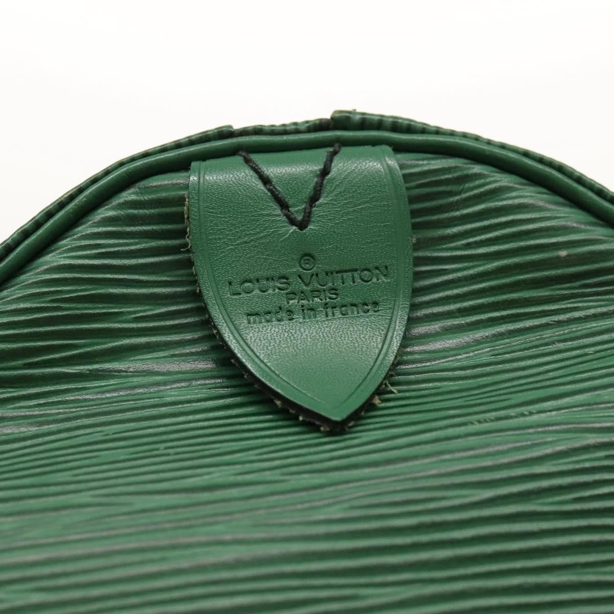 Louis Vuitton Louis Vuitton Keepall 50 travel Size ONE SIZE - 16 Thumbnail