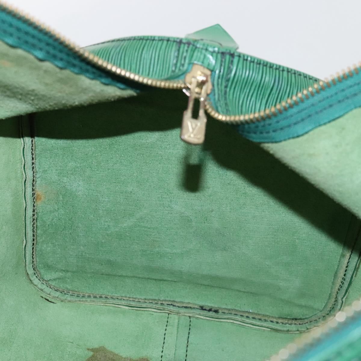Louis Vuitton Louis Vuitton Keepall 50 travel Size ONE SIZE - 19 Thumbnail