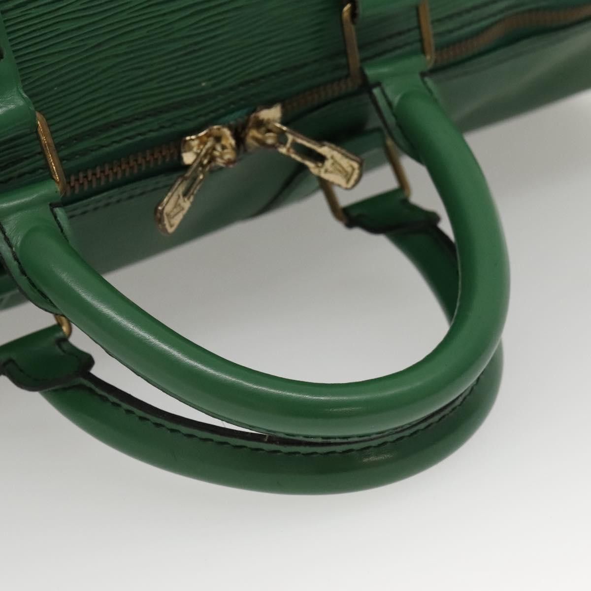 Louis Vuitton Louis Vuitton Keepall 50 travel Size ONE SIZE - 5 Thumbnail