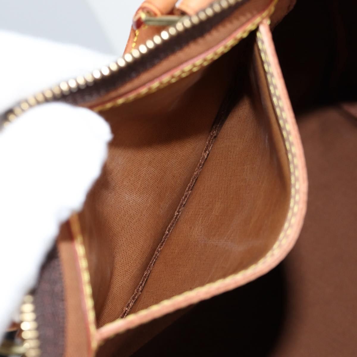 Louis Vuitton Louis Vuitton Speedy 30 handbag Size ONE SIZE - 25 Thumbnail
