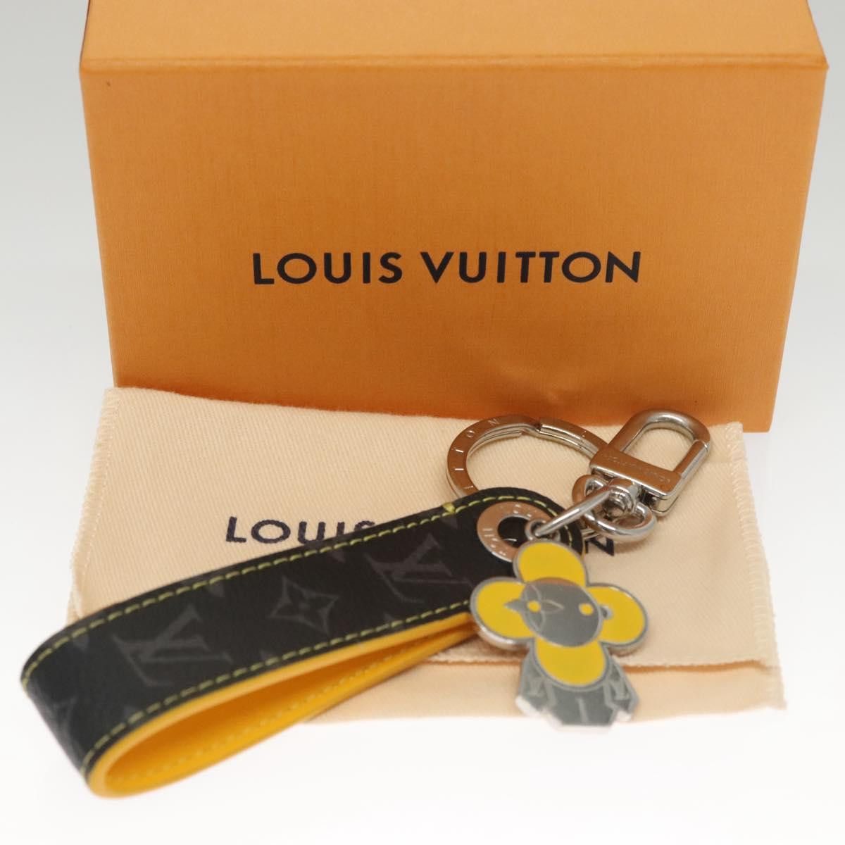 Louis Vuitton Louis Vuitton Vivienne bag Size ONE SIZE - 9 Thumbnail