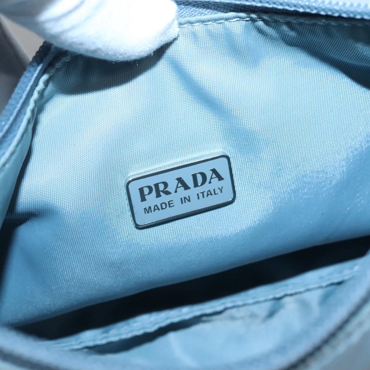 Prada Prada Re-edition handbag Size ONE SIZE - 15 Thumbnail
