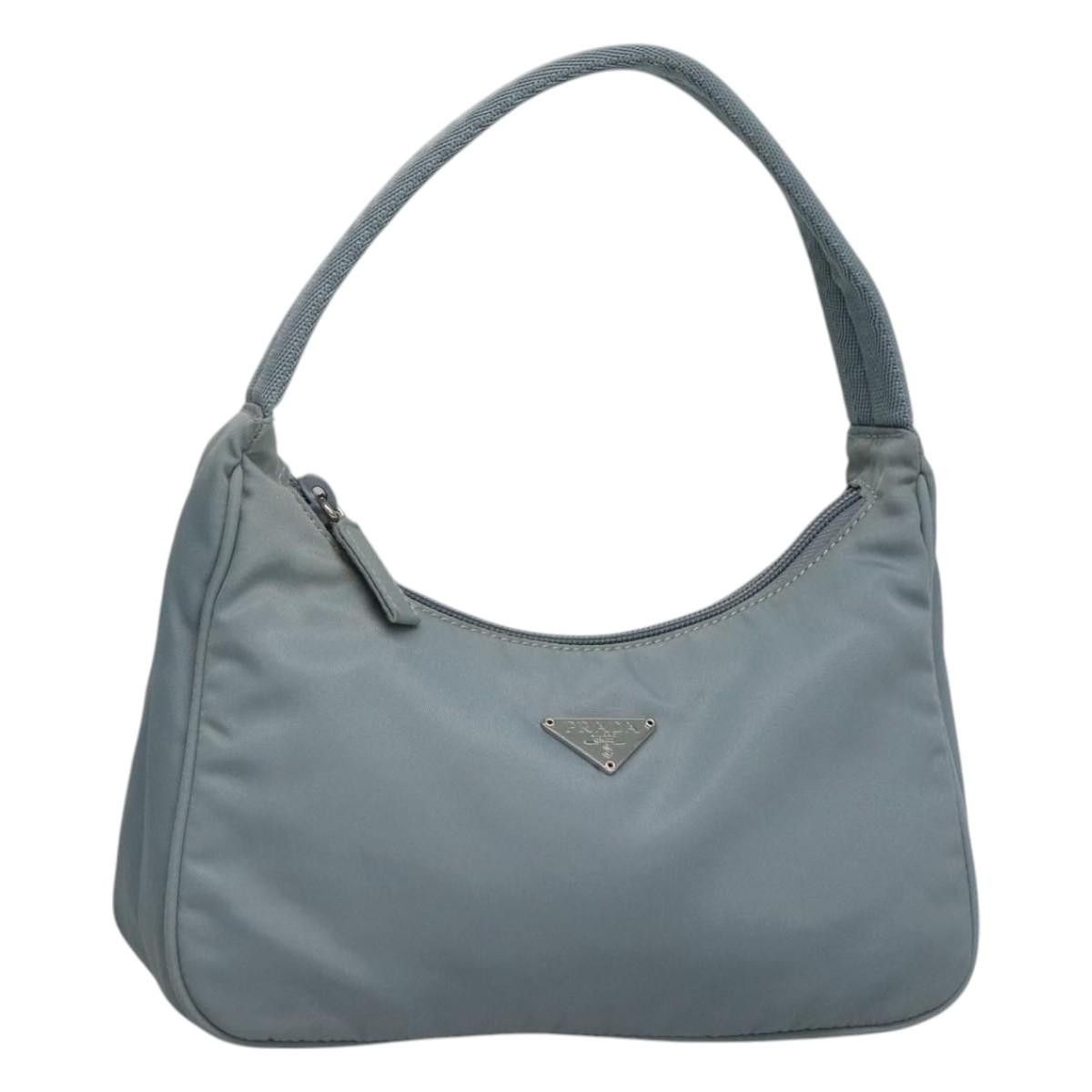 Prada Prada Re-edition handbag Size ONE SIZE - 20 Thumbnail
