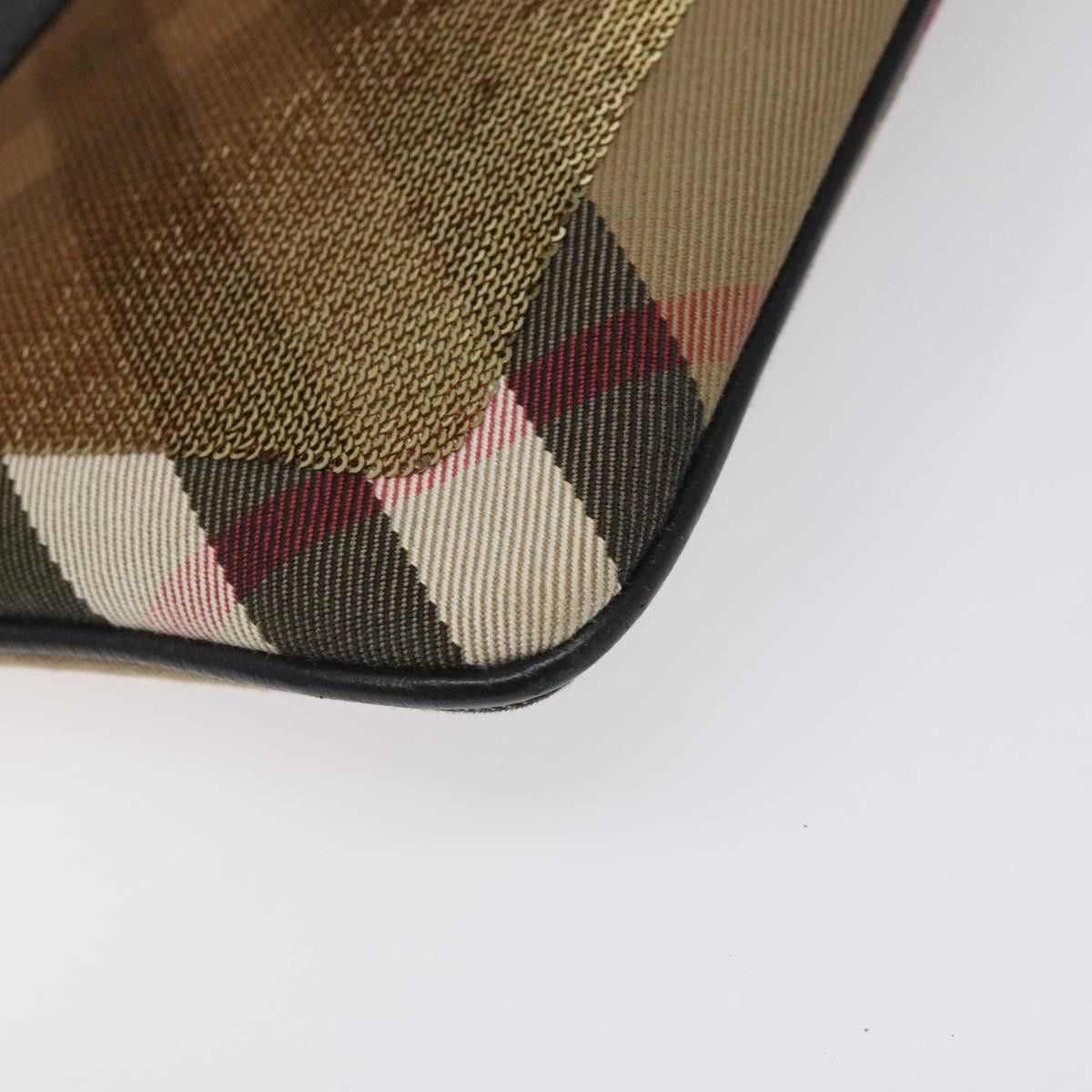 Burberry Burberry Nova Check shoulder Size ONE SIZE - 8 Thumbnail