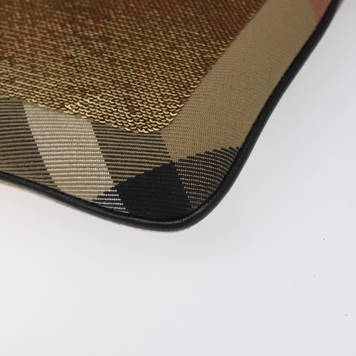 Burberry Burberry Nova Check shoulder Size ONE SIZE - 7 Thumbnail