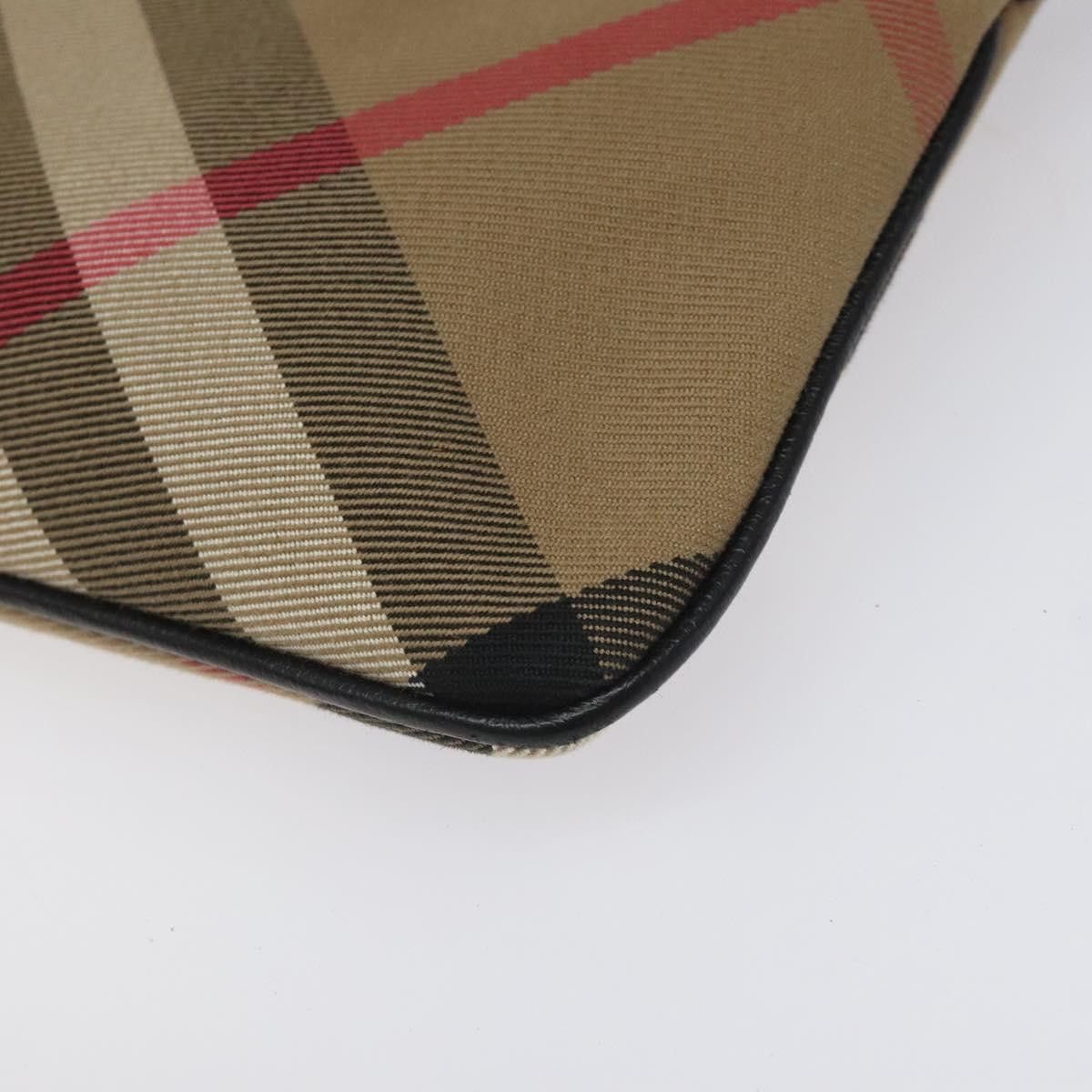 Burberry Burberry Nova Check shoulder Size ONE SIZE - 9 Thumbnail