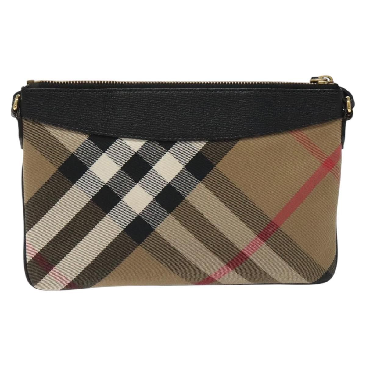 Burberry Burberry Nova Check shoulder Size ONE SIZE - 2 Thumbnail