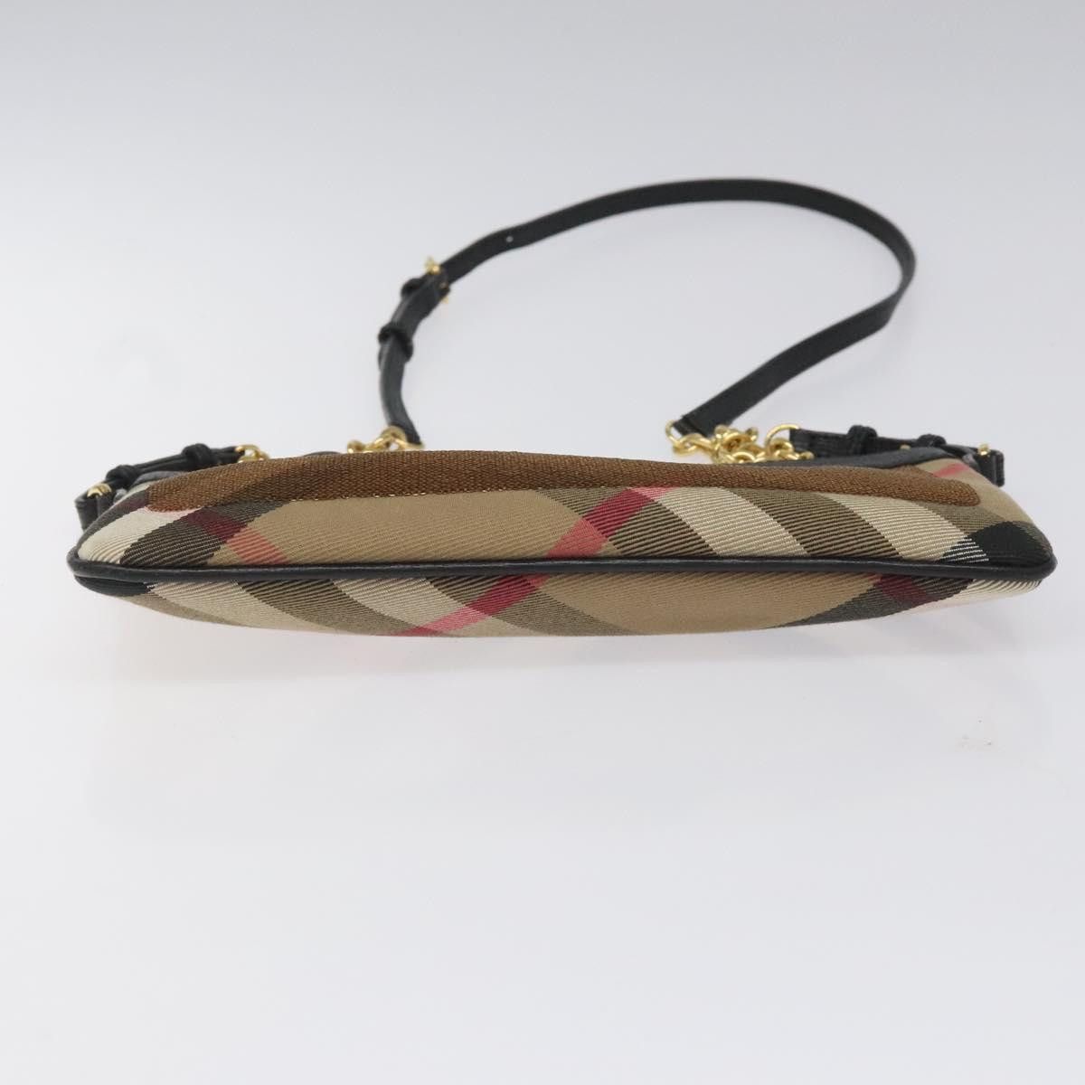 Burberry Burberry Nova Check shoulder Size ONE SIZE - 16 Thumbnail