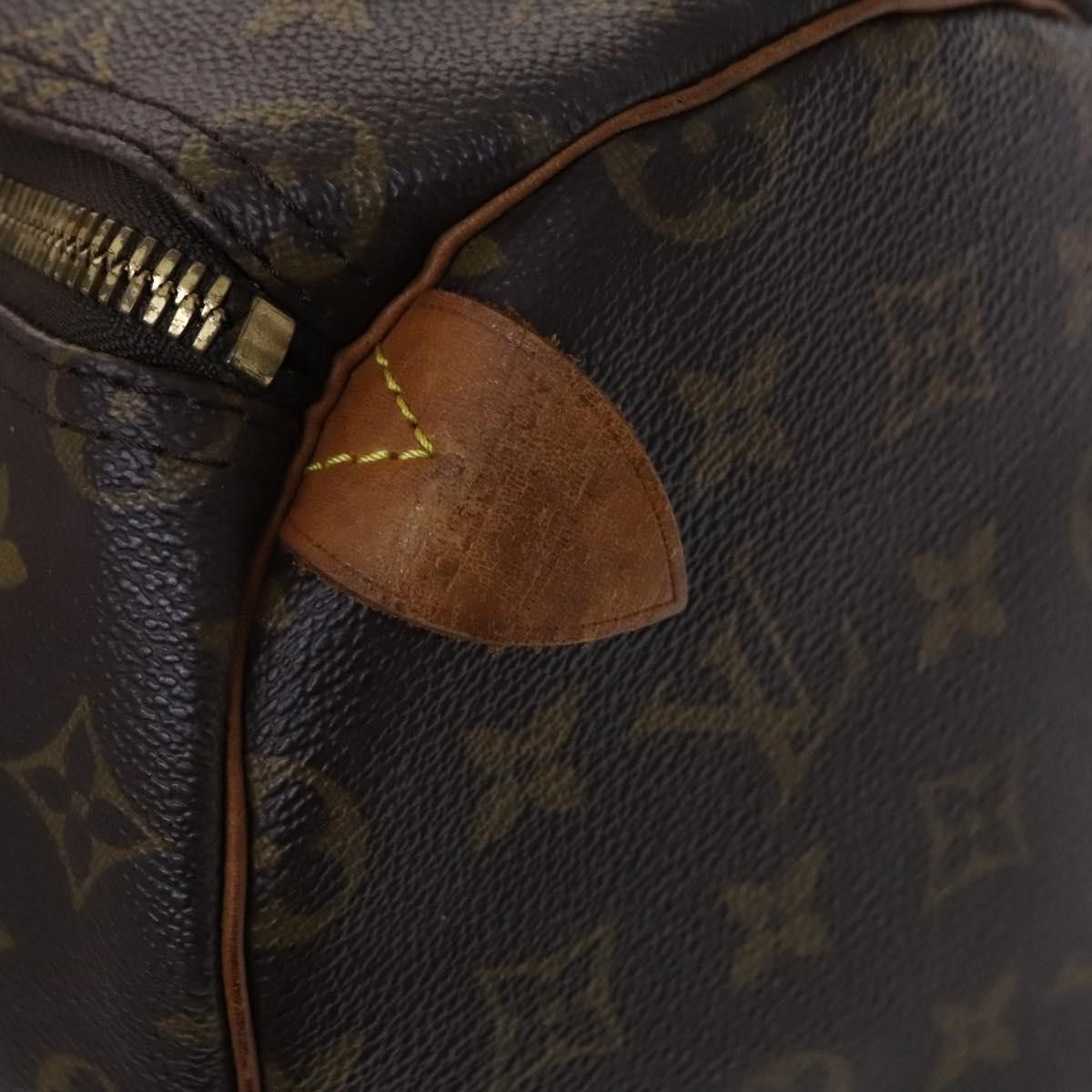 Louis Vuitton Louis Vuitton Keepall 50 travel Size ONE SIZE - 20 Thumbnail
