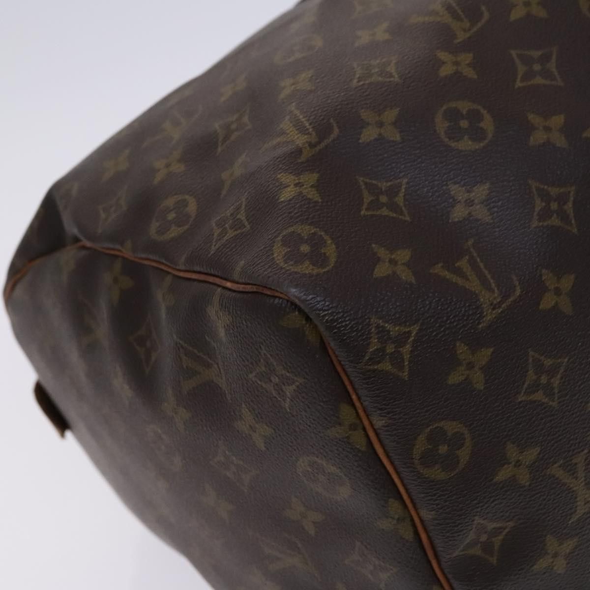 Louis Vuitton Louis Vuitton Keepall 50 travel Size ONE SIZE - 10 Thumbnail