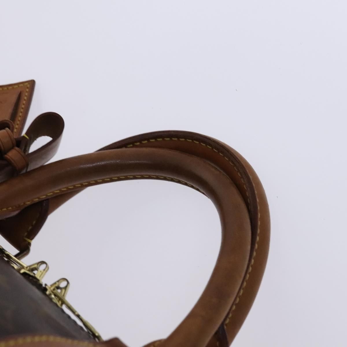 Louis Vuitton Louis Vuitton Keepall 50 travel Size ONE SIZE - 8 Thumbnail