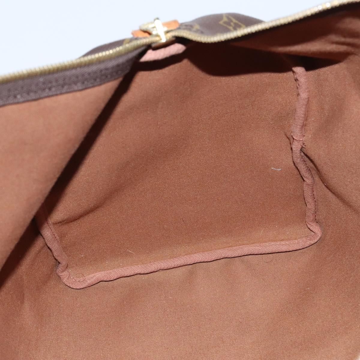 Louis Vuitton Louis Vuitton Keepall 50 travel Size ONE SIZE - 18 Thumbnail