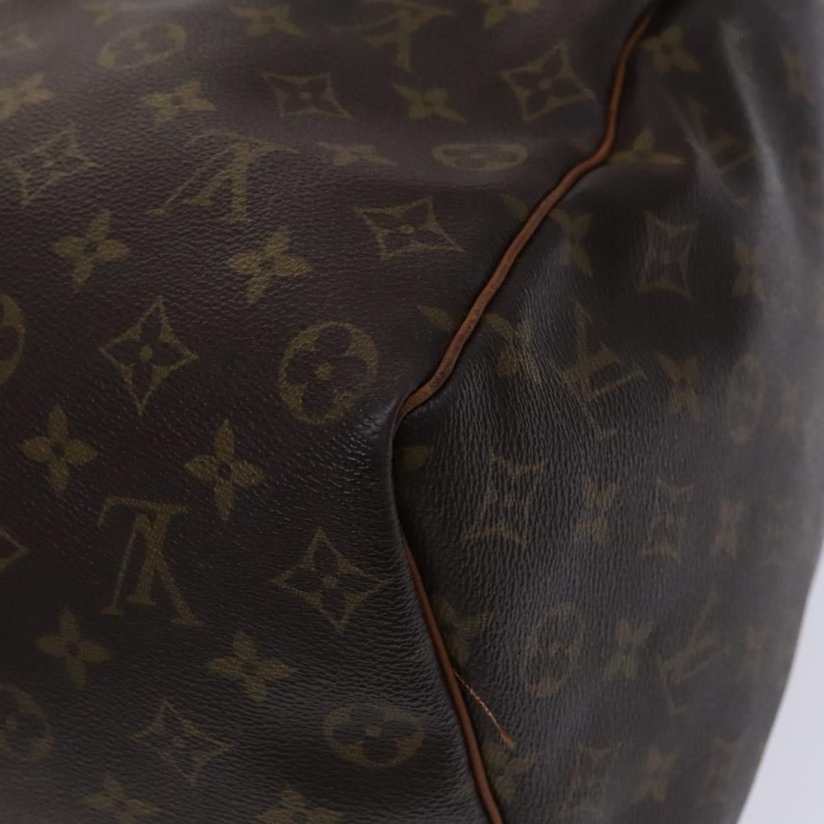 Louis Vuitton Louis Vuitton Keepall 50 travel Size ONE SIZE - 11 Thumbnail