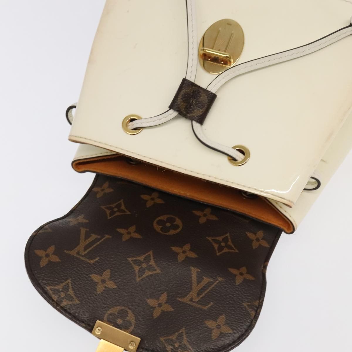 Louis Vuitton Louis Vuitton Hot Springs backpack Size ONE SIZE - 23 Thumbnail