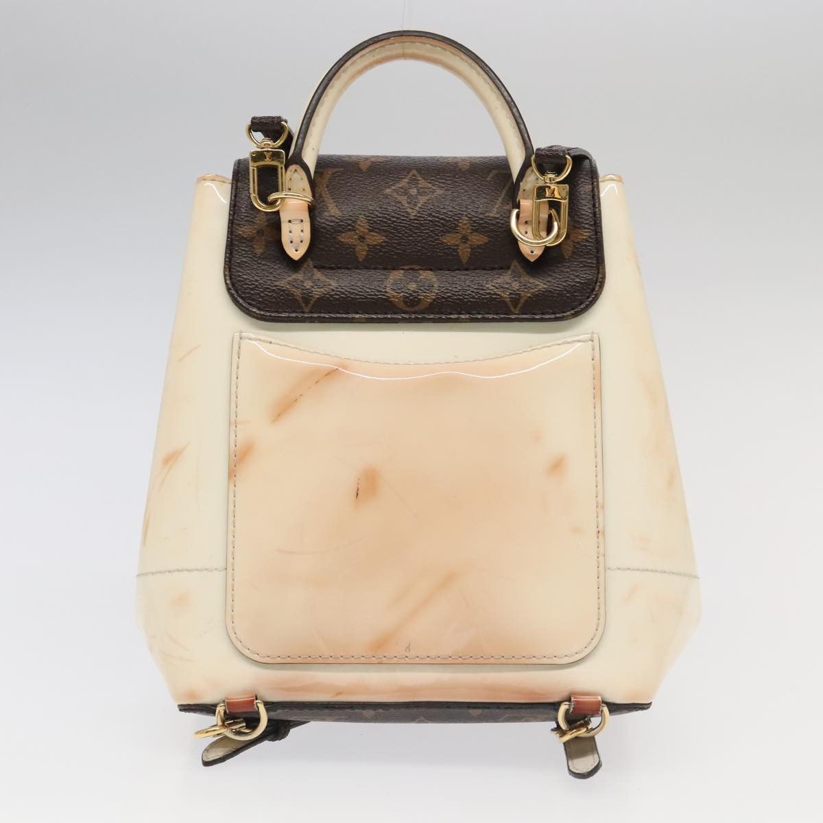 Louis Vuitton Louis Vuitton Hot Springs backpack Size ONE SIZE - 2 Thumbnail