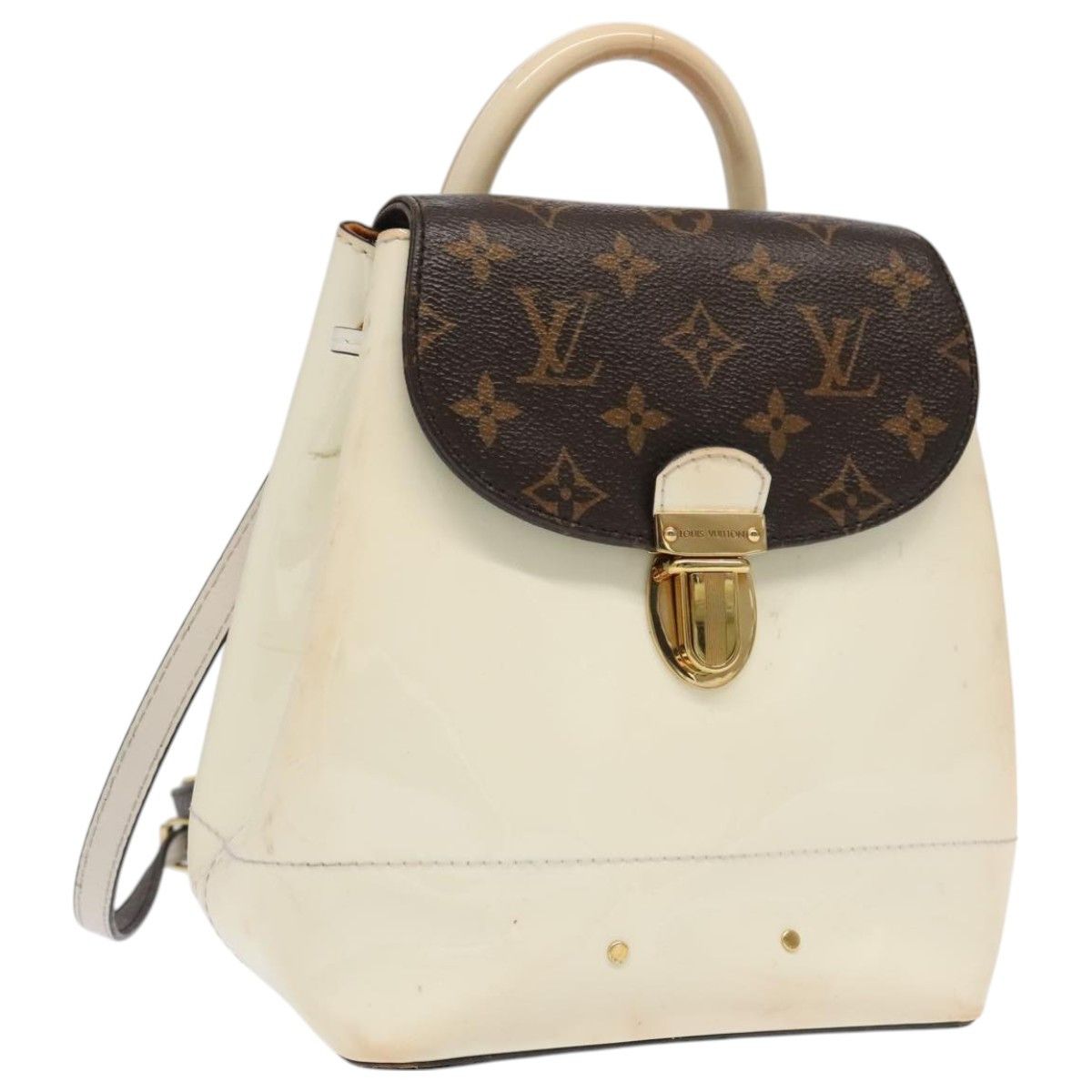 Louis Vuitton Louis Vuitton Hot Springs backpack Size ONE SIZE - 18 Thumbnail