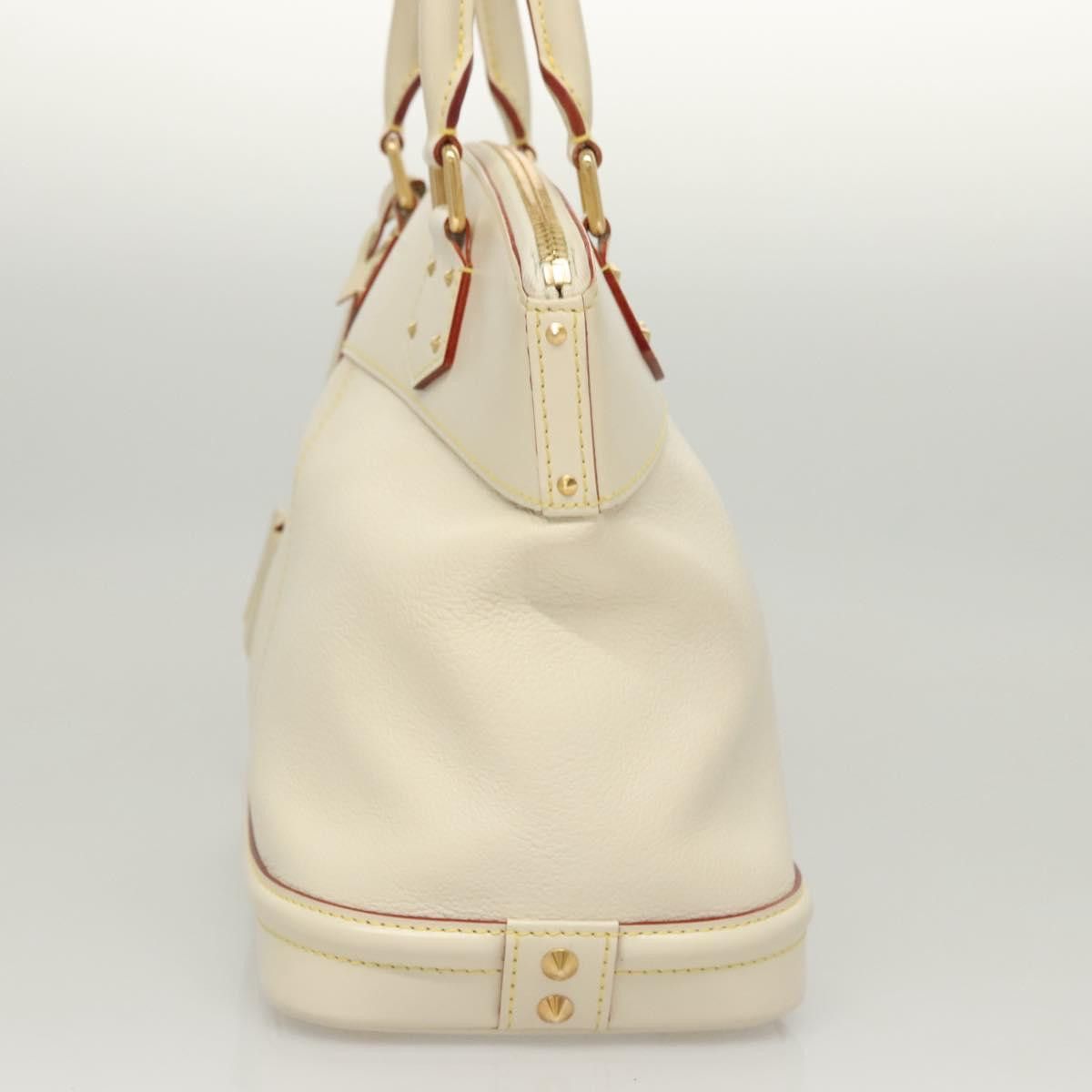 Louis Vuitton Louis Vuitton Lockit handbag Size ONE SIZE - 3 Thumbnail