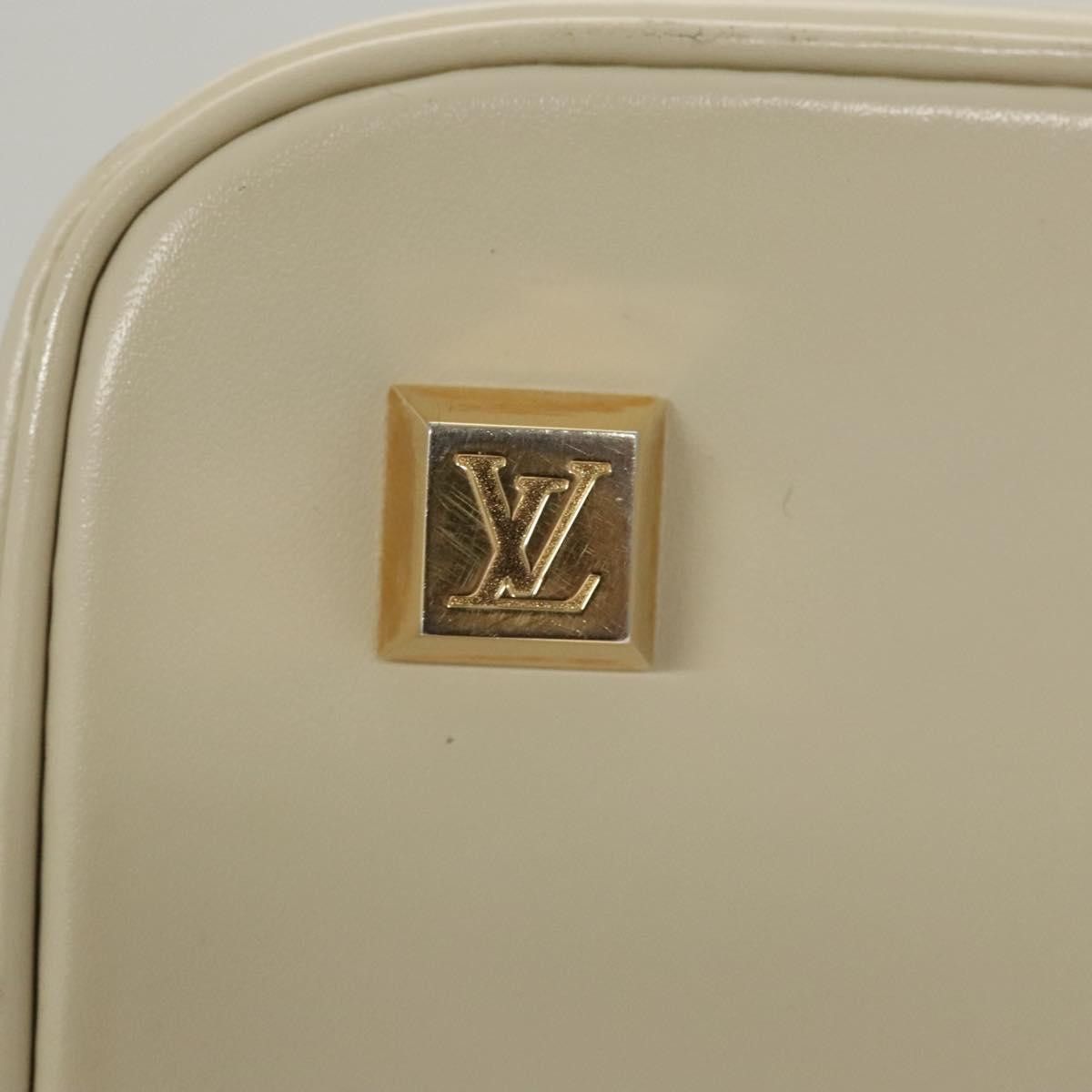 Louis Vuitton Louis Vuitton Lockit handbag Size ONE SIZE - 18 Thumbnail