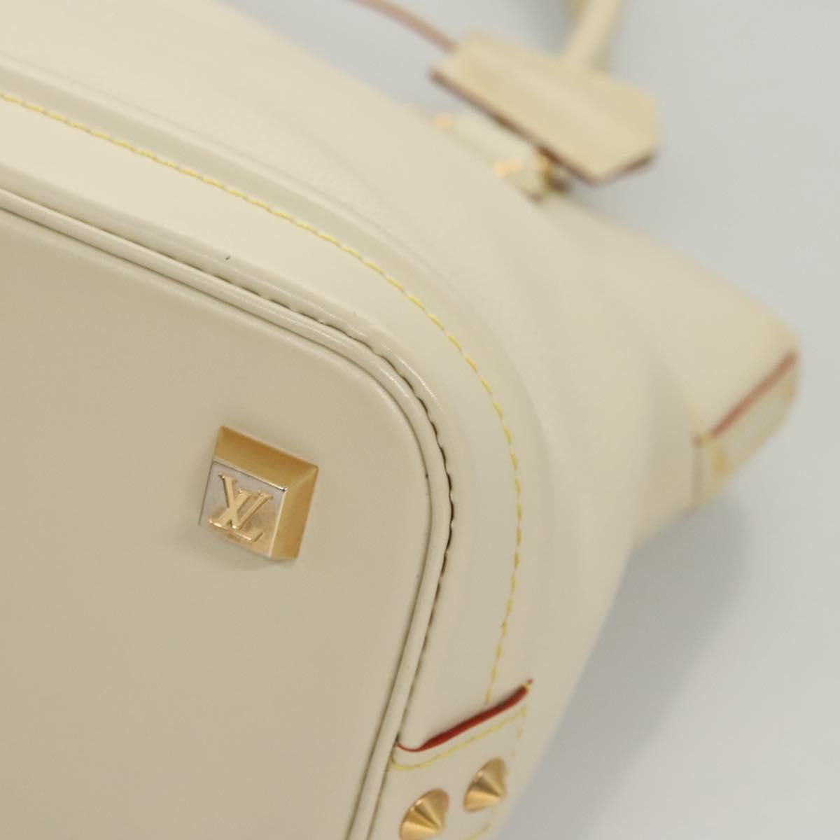 Louis Vuitton Louis Vuitton Lockit handbag Size ONE SIZE - 8 Thumbnail