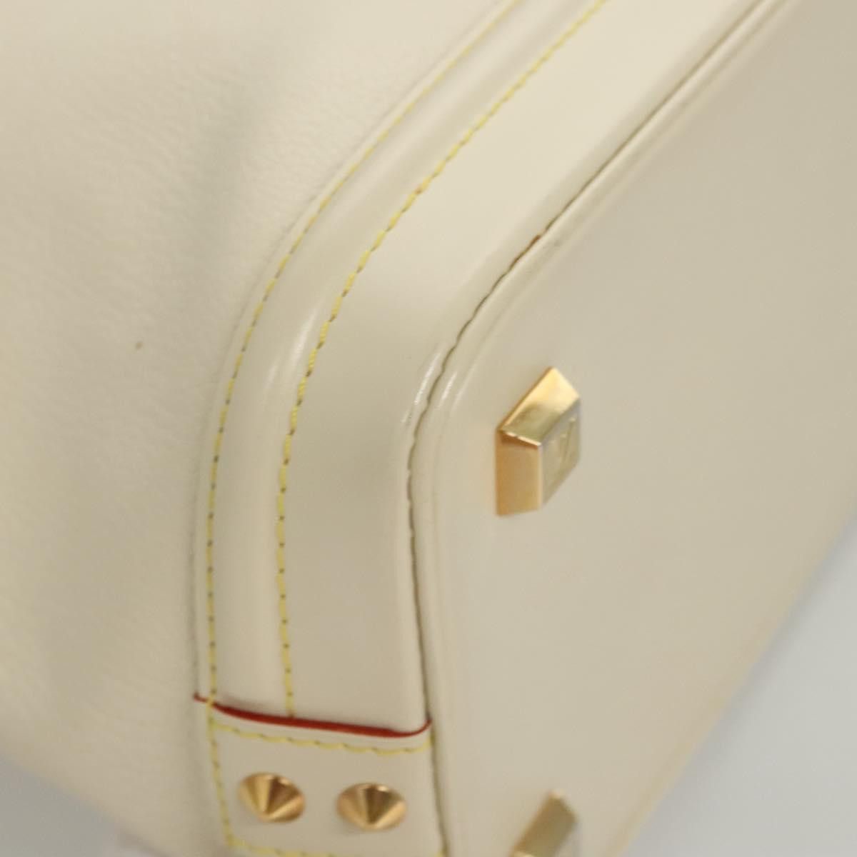 Louis Vuitton Louis Vuitton Lockit handbag Size ONE SIZE - 9 Thumbnail