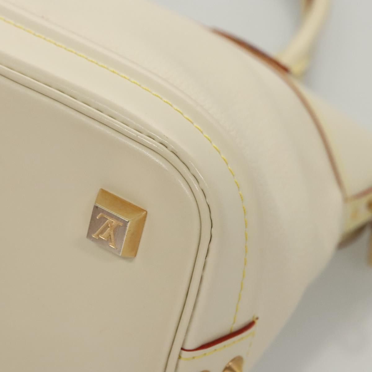 Louis Vuitton Louis Vuitton Lockit handbag Size ONE SIZE - 7 Thumbnail