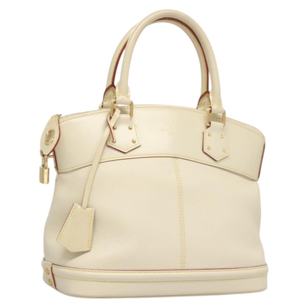 Louis Vuitton Louis Vuitton Lockit handbag Size ONE SIZE - 24 Thumbnail