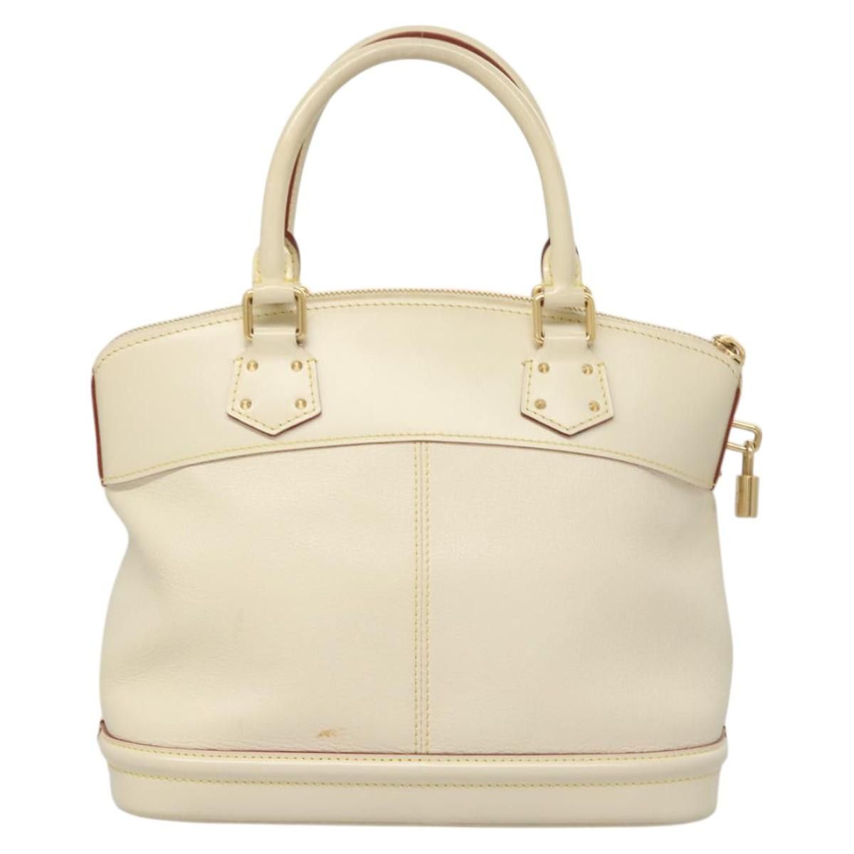 Louis Vuitton Louis Vuitton Lockit handbag Size ONE SIZE - 2 Thumbnail