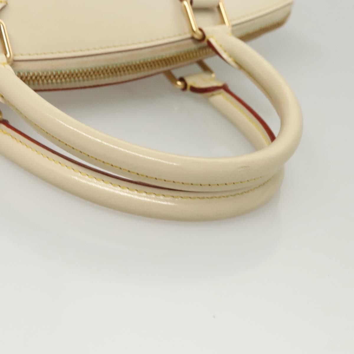 Louis Vuitton Louis Vuitton Lockit handbag Size ONE SIZE - 17 Thumbnail