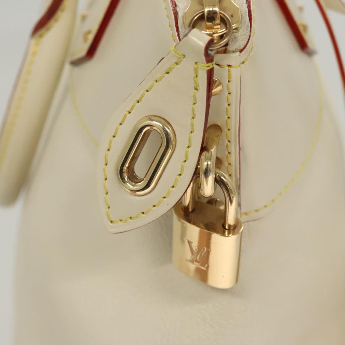 Louis Vuitton Louis Vuitton Lockit handbag Size ONE SIZE - 10 Thumbnail