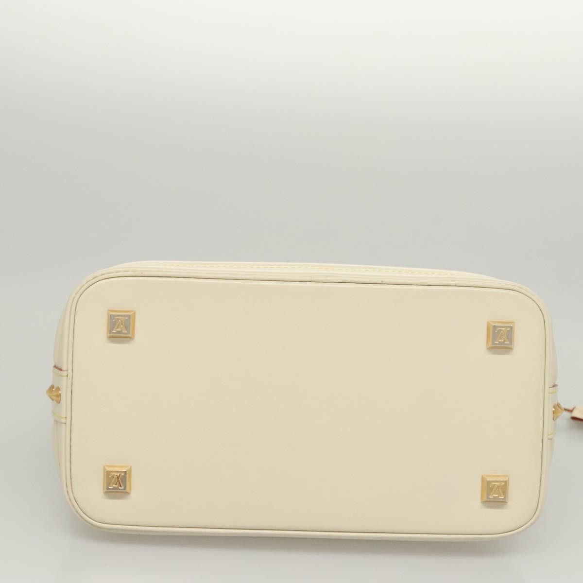 Louis Vuitton Louis Vuitton Lockit handbag Size ONE SIZE - 25 Thumbnail