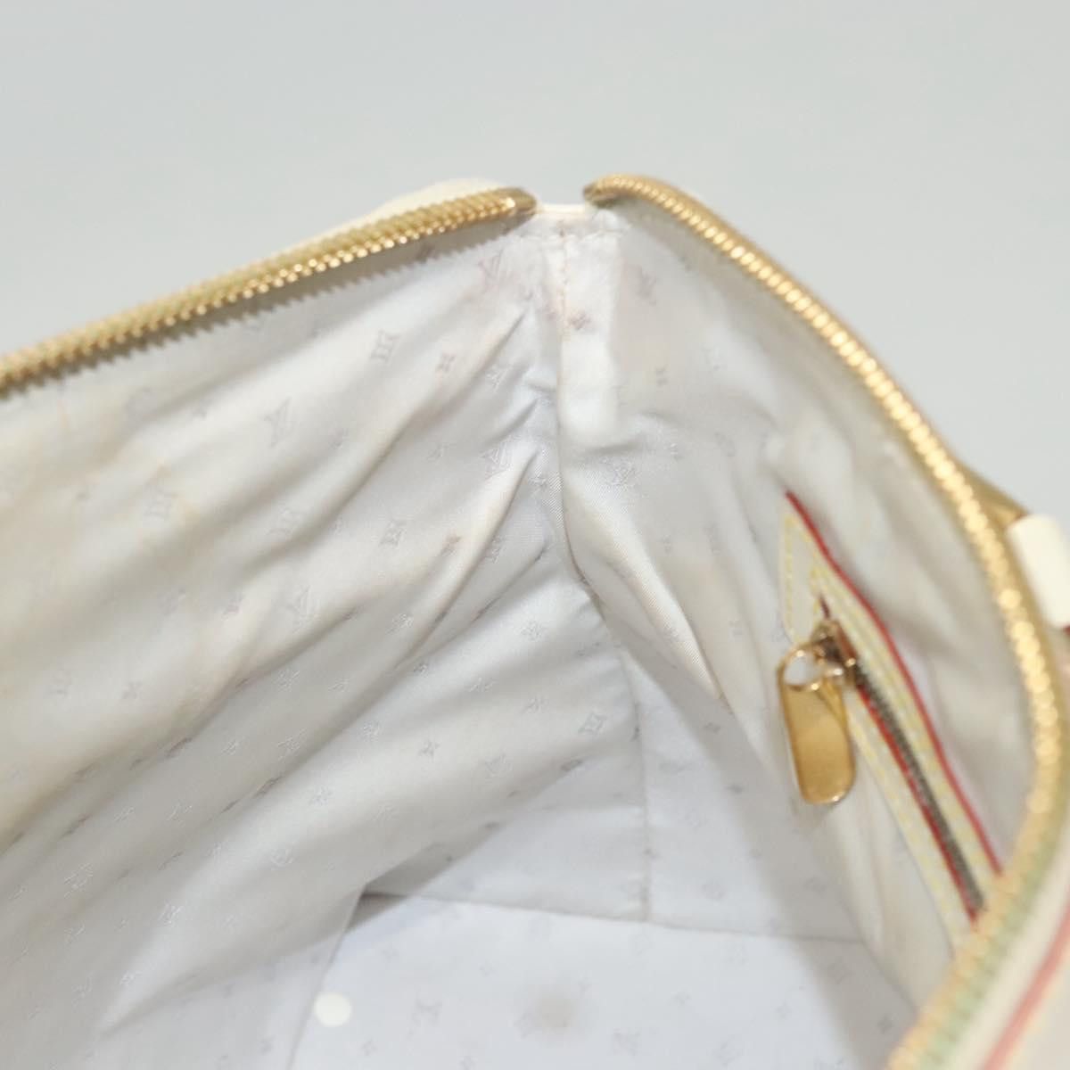 Louis Vuitton Louis Vuitton Lockit handbag Size ONE SIZE - 21 Thumbnail