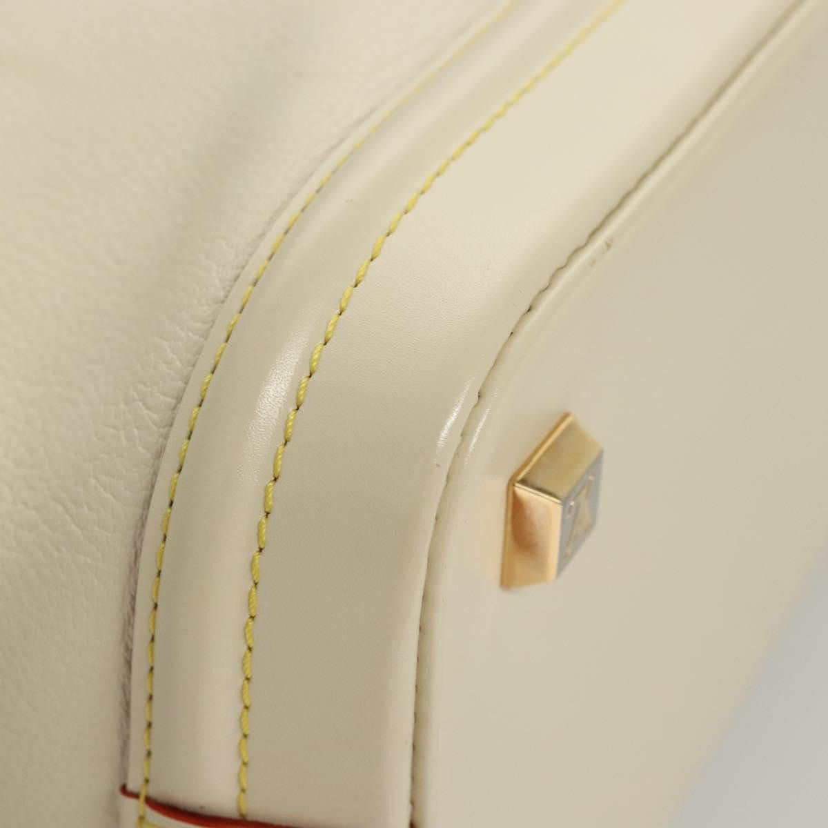 Louis Vuitton Louis Vuitton Lockit handbag Size ONE SIZE - 6 Thumbnail