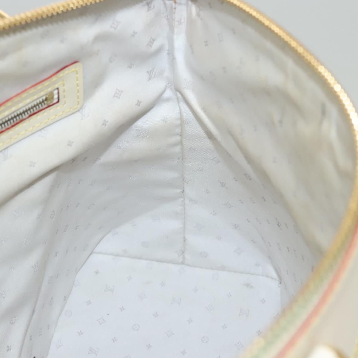 Louis Vuitton Louis Vuitton Lockit handbag Size ONE SIZE - 20 Thumbnail