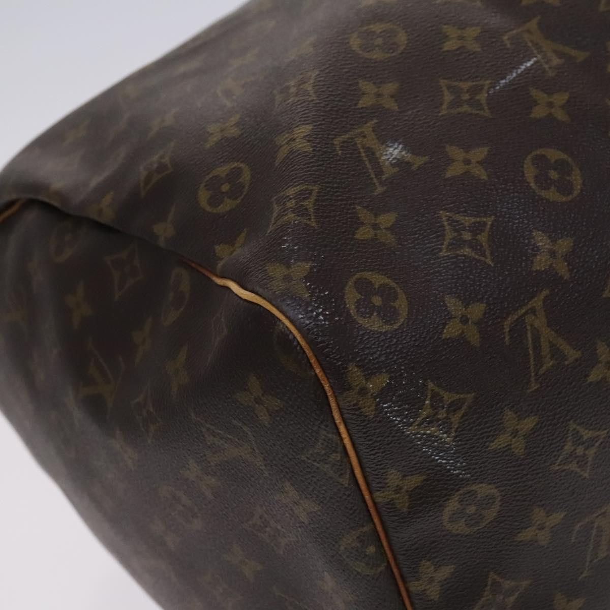 Louis Vuitton Louis Vuitton Keepall 60 travel Size ONE SIZE - 19 Thumbnail