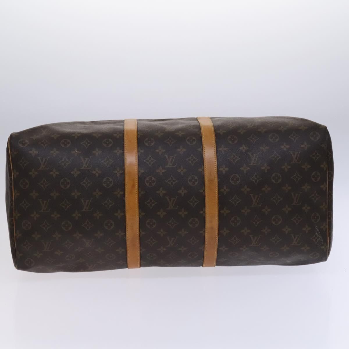 Louis Vuitton Louis Vuitton Keepall 60 travel Size ONE SIZE - 6 Thumbnail