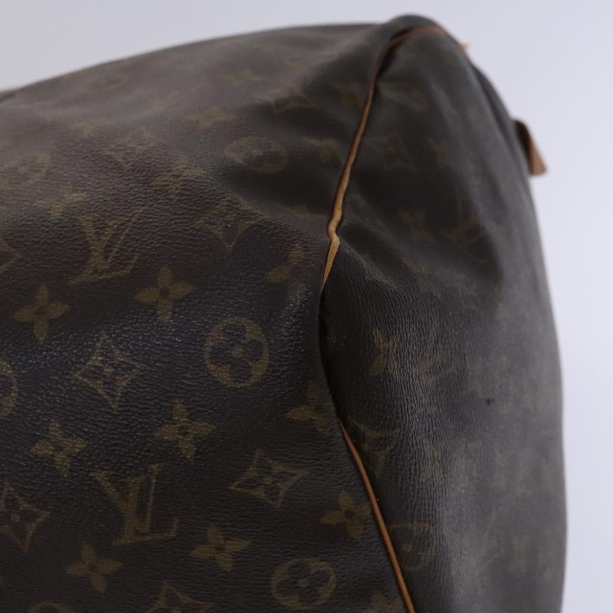 Louis Vuitton Louis Vuitton Keepall 60 travel Size ONE SIZE - 8 Thumbnail