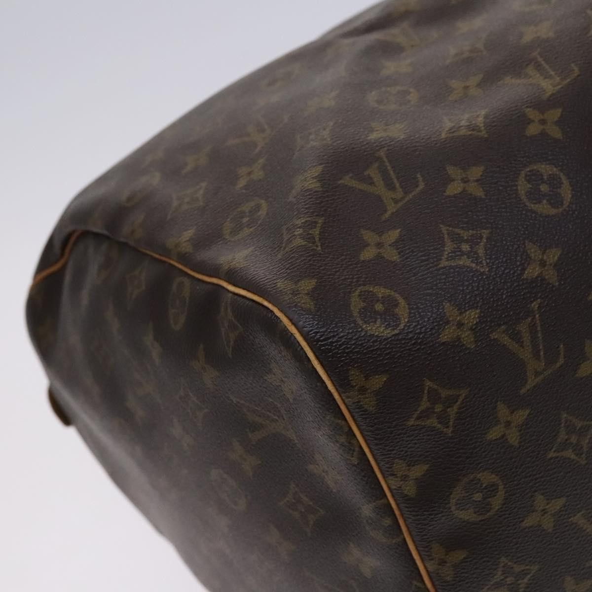Louis Vuitton Louis Vuitton Keepall 60 travel Size ONE SIZE - 7 Thumbnail