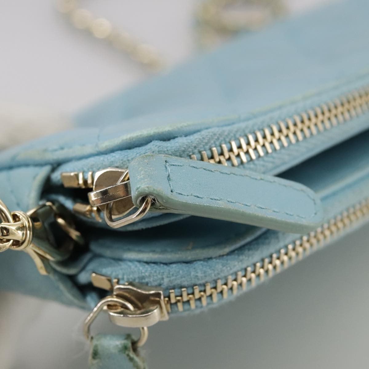 Chanel Chanel Wallet On Chain clutch Size ONE SIZE - 13 Thumbnail