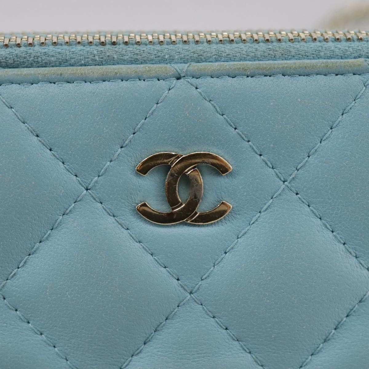 Chanel Chanel Wallet On Chain clutch Size ONE SIZE - 22 Thumbnail