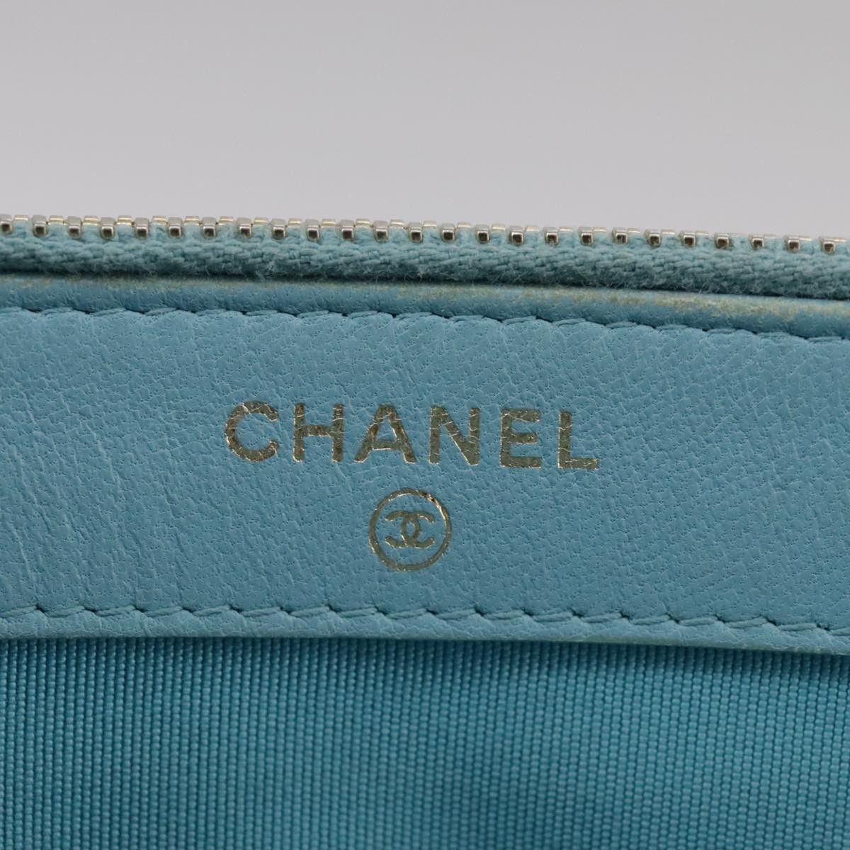 Chanel Chanel Wallet On Chain clutch Size ONE SIZE - 17 Thumbnail