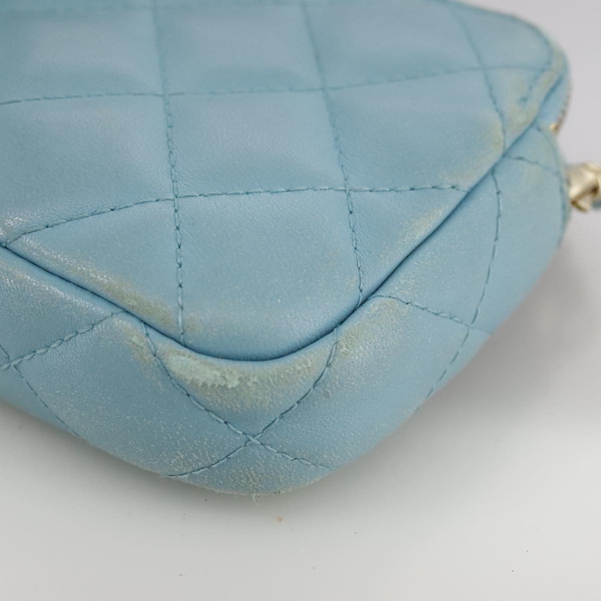 Chanel Chanel Wallet On Chain clutch Size ONE SIZE - 7 Thumbnail