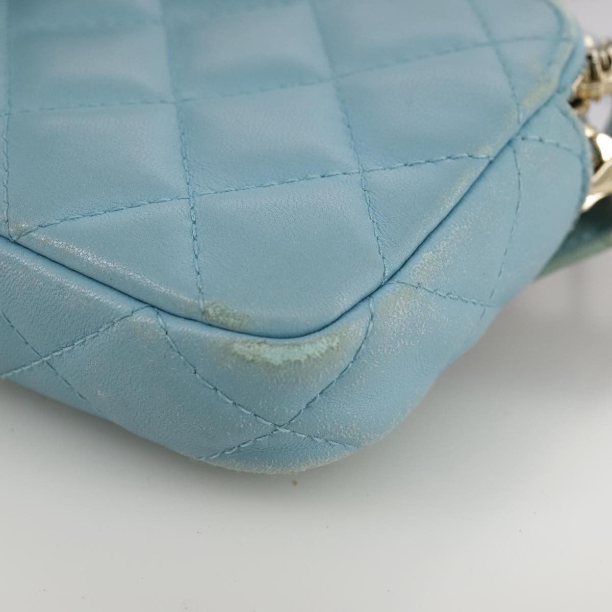 Chanel Chanel Wallet On Chain clutch Size ONE SIZE - 9 Thumbnail