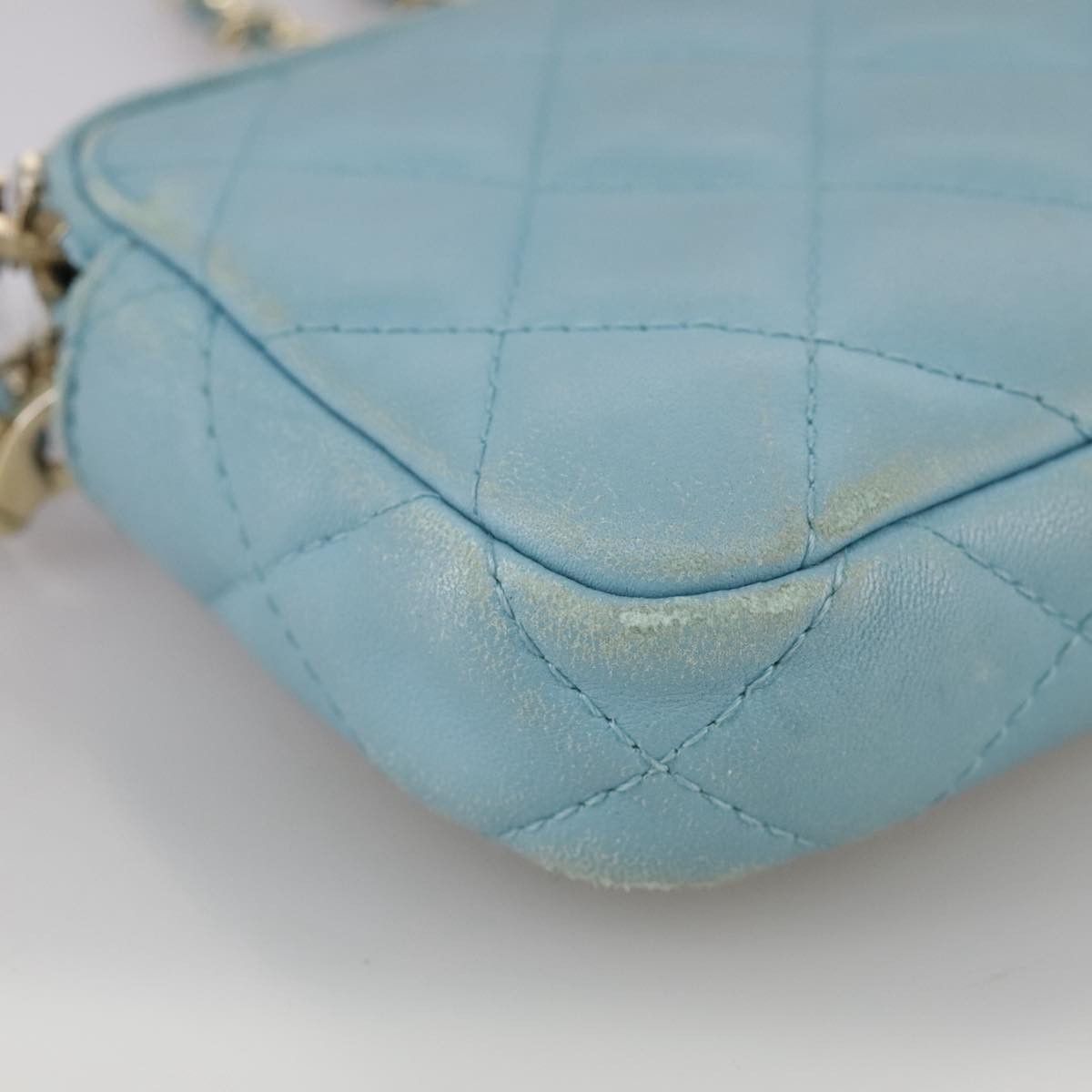 Chanel Chanel Wallet On Chain clutch Size ONE SIZE - 6 Thumbnail