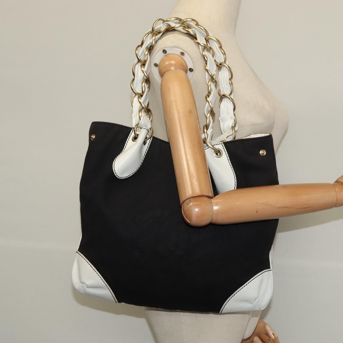 Chanel Chanel Cc shoulder Size ONE SIZE - 14 Thumbnail