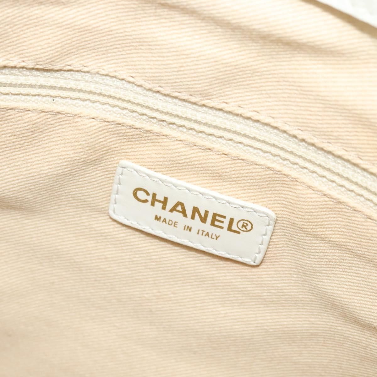 Chanel Chanel Cc shoulder Size ONE SIZE - 12 Thumbnail