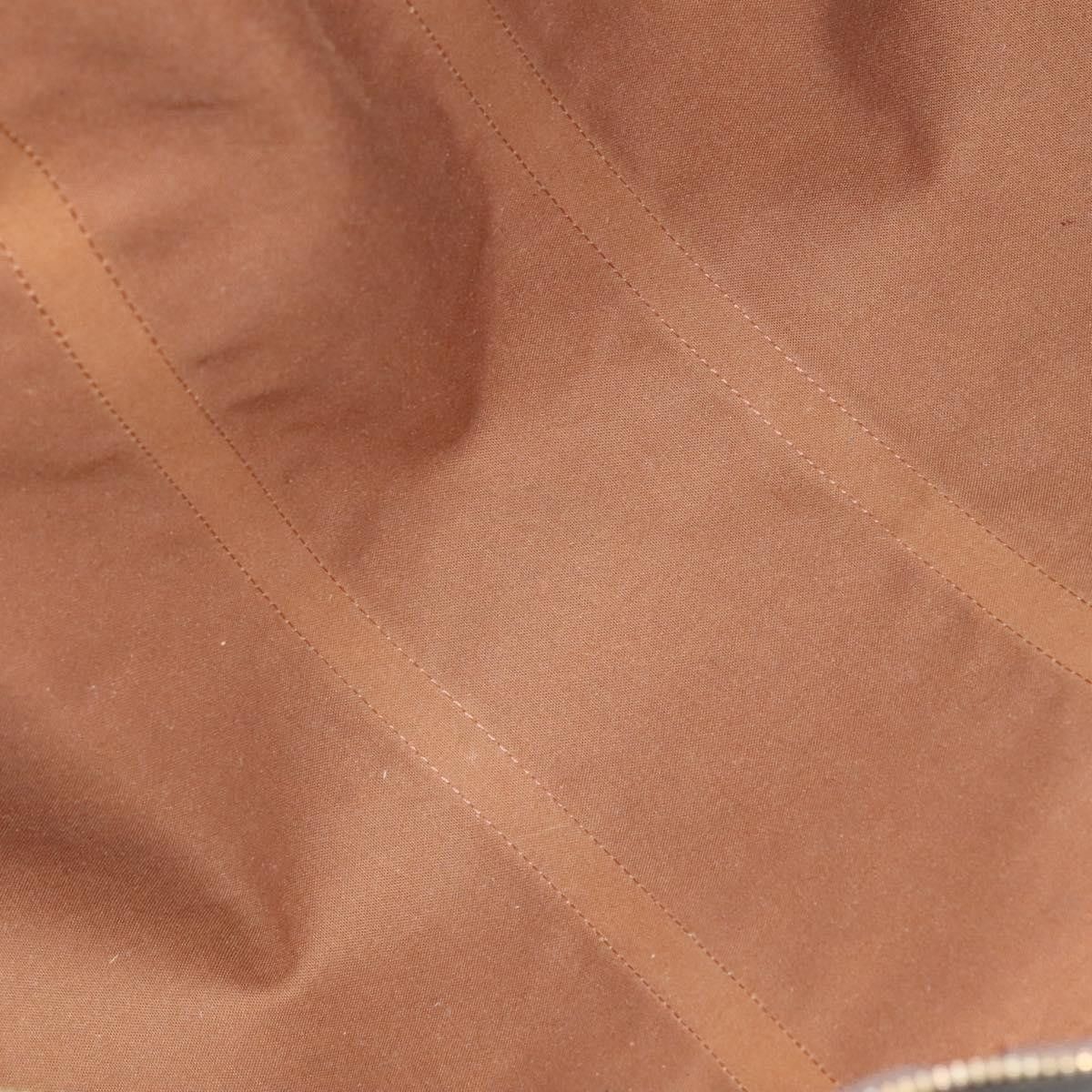 Louis Vuitton Louis Vuitton Keepall Bandoulière 60 travel Size ONE SIZE - 14 Thumbnail