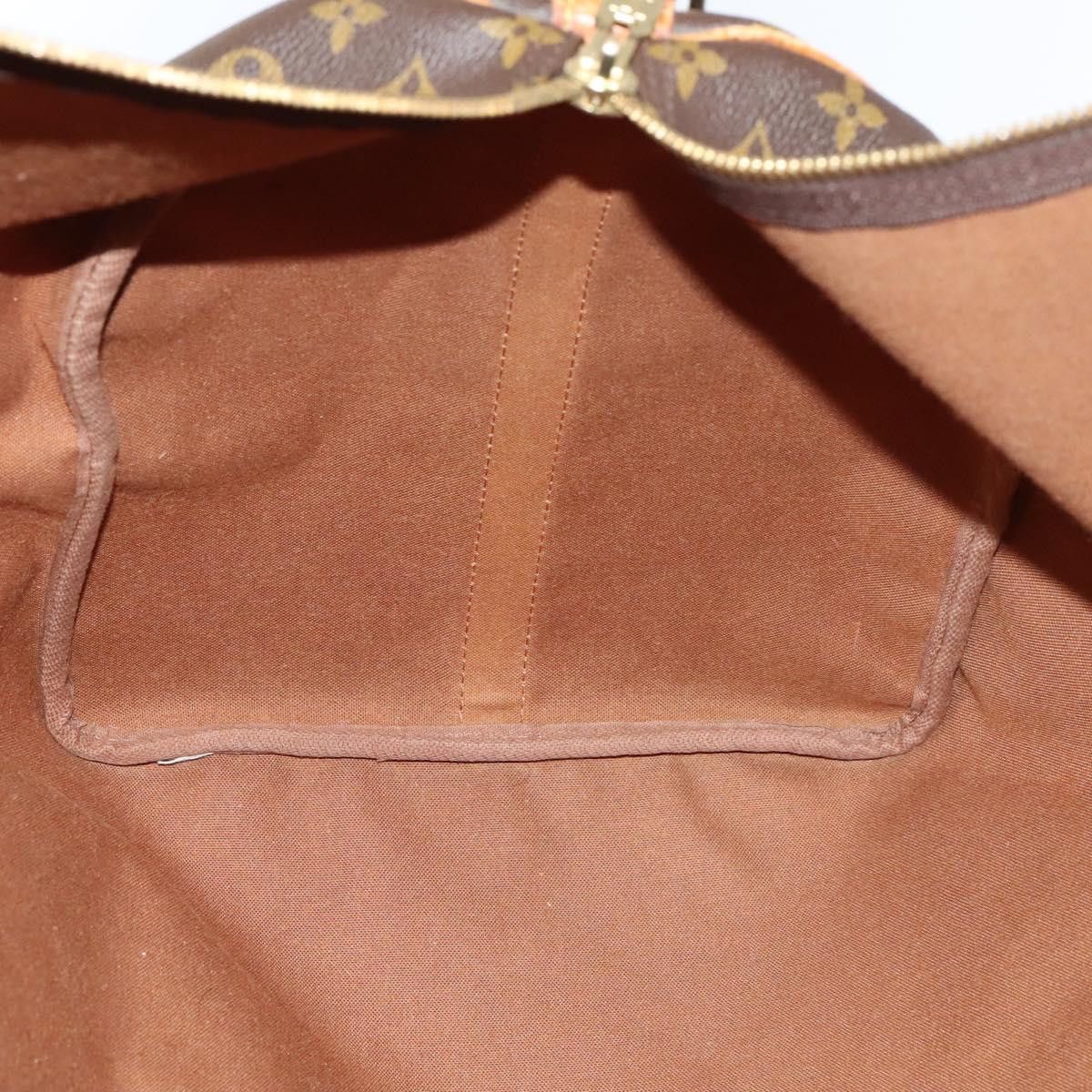 Louis Vuitton Louis Vuitton Keepall Bandoulière 60 travel Size ONE SIZE - 21 Thumbnail