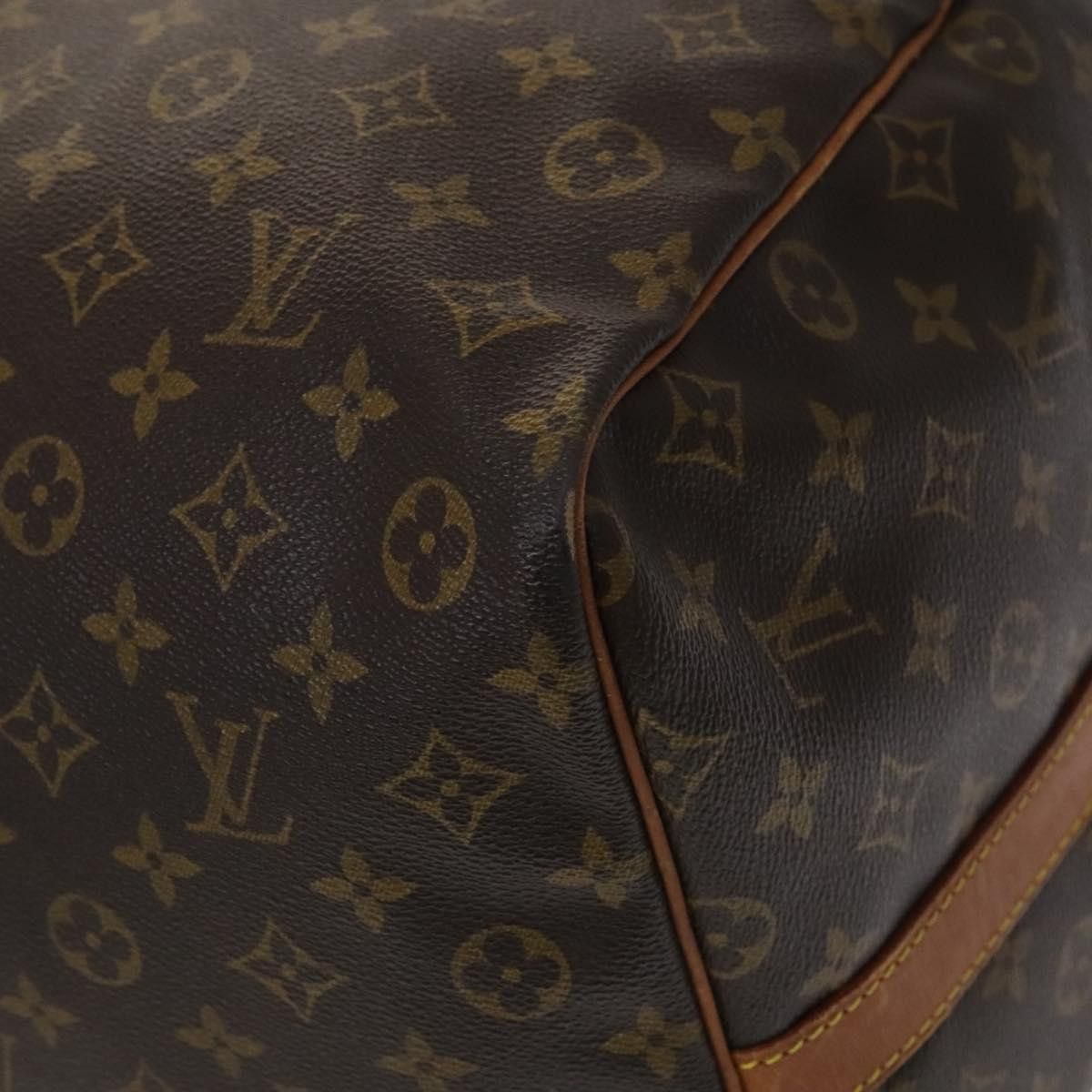 Louis Vuitton Louis Vuitton Keepall Bandoulière 60 travel Size ONE SIZE - 7 Thumbnail