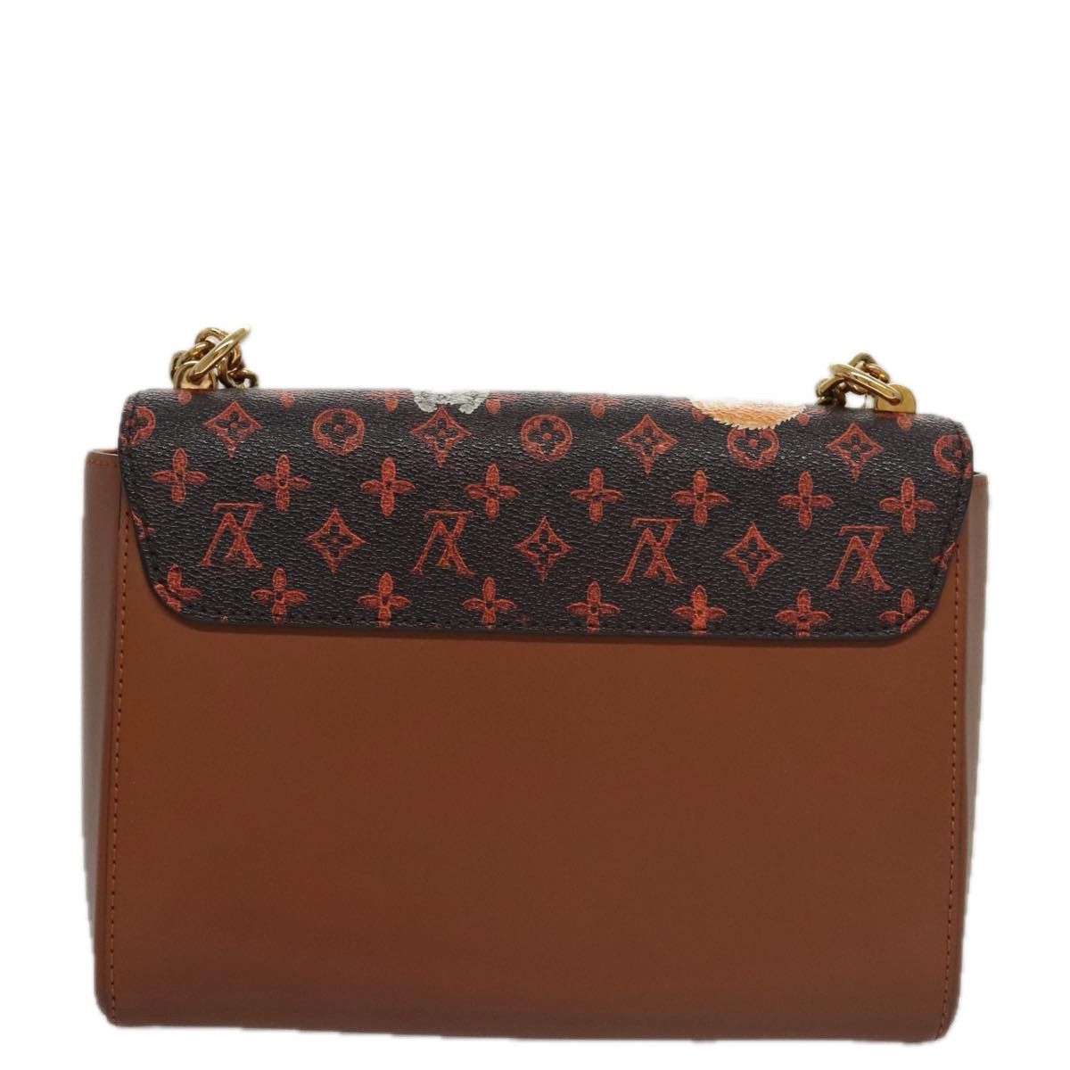 Louis Vuitton Louis Vuitton Twist shoulder Size ONE SIZE - 2 Thumbnail